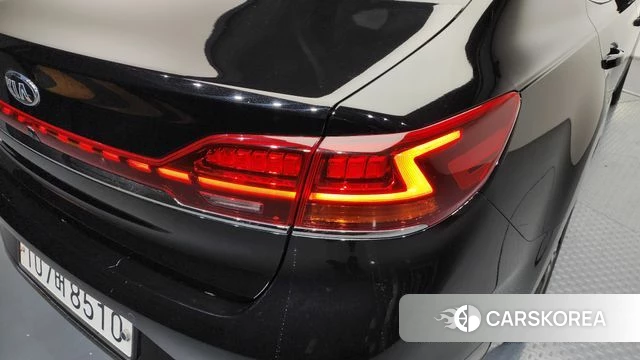 Kia K7 Premier id 4203148 из Кореи 15