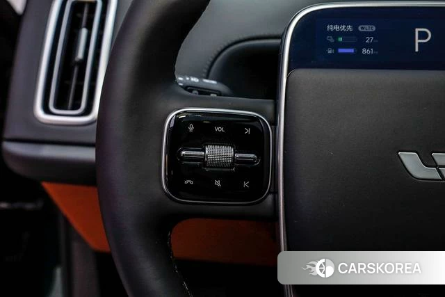 Ideal car Ideal L6 id 4253441 из Китая 15