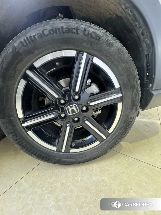Honda Binzhi id 4333458 из Китая 15