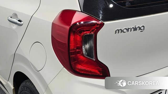 Kia Morning Urban (JA) id 4854883 из Кореи 15