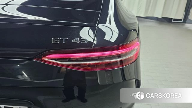Mercedes-Benz AMG GT id 4655592 из Кореи 15
