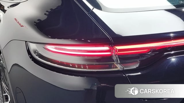 Porsche Panamera (971) id 4855170 из Кореи 15