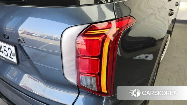 Hyundai Palisade id 4477065 из Кореи 15