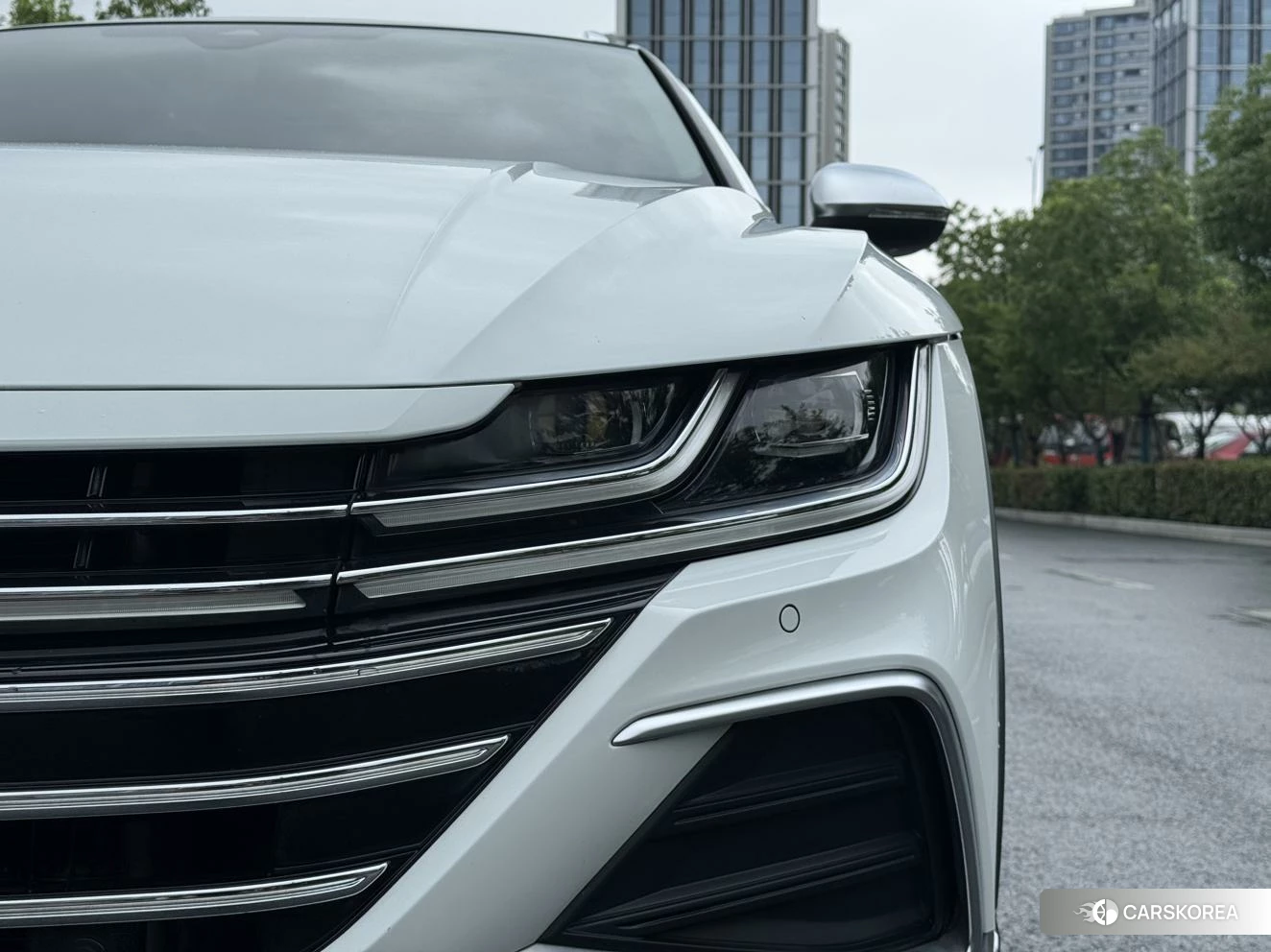Volkswagen CC id 4493028 из Китая 15
