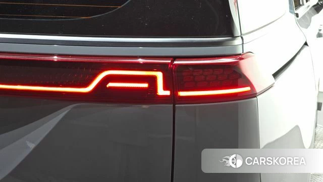 Kia Carnival 4th generation id 4645667 из Кореи 15