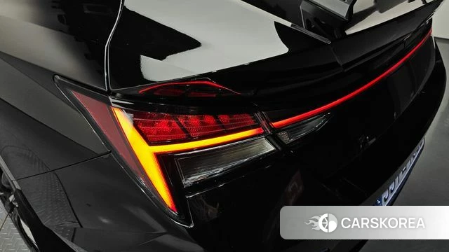 Hyundai Avante (CN7) id 4201829 из Кореи 15