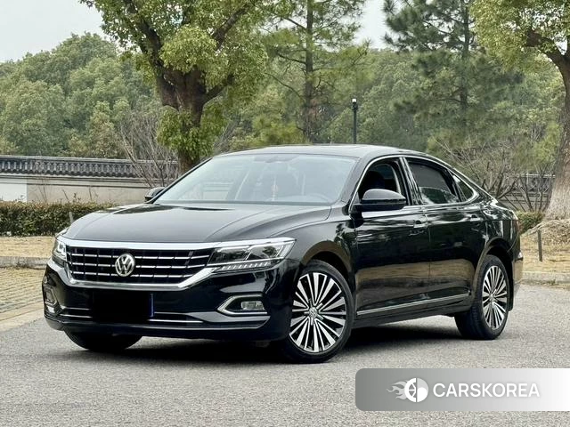 Volkswagen Passat id 4253812 из Китая 15