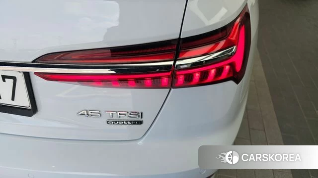 Audi A6 (C8) id 4402870 из Кореи 15