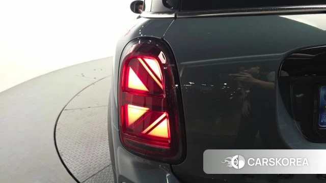 Mini Cooper S Countryman id 4481899 из Кореи 15