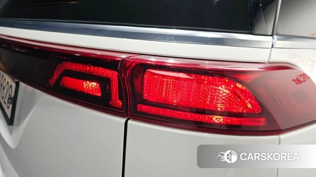 Kia Carnival 4th generation id 4594262 из Кореи 15