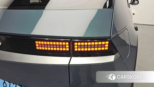 Hyundai Ionic 5 id 4428304 из Кореи 15