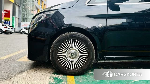 Mercedes-Benz Vito id 4256129 из Китая 15