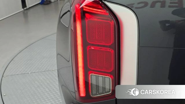 Hyundai Palisade id 4481802 из Кореи 15
