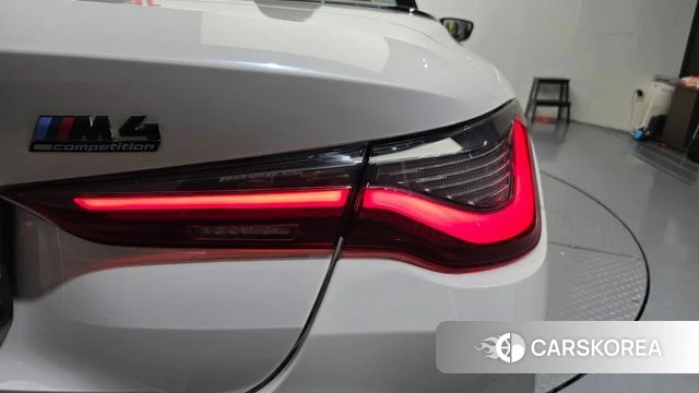 BMW M4 (G82) id 4793136 из Кореи 15
