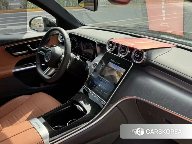Mercedes-Benz GLC id 4256904 из Китая 15