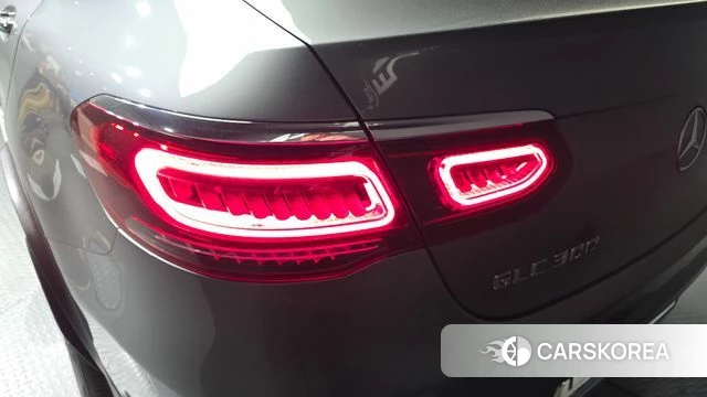 Mercedes-Benz GLC-Class X253 id 4225025 из Кореи 15