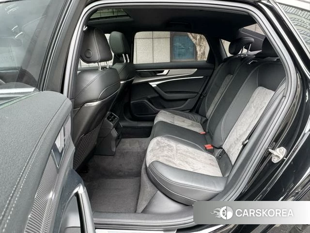 Audi A6L id 4333743 из Китая 15