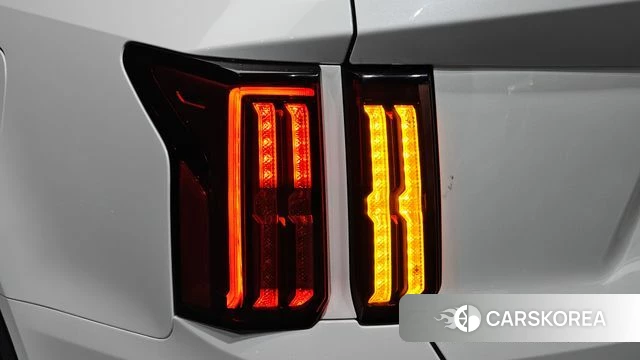 Kia Sorento 4th Generation id 4609695 из Кореи 15