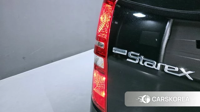 Hyundai The New Grand Starex id 4397897 из Кореи 15