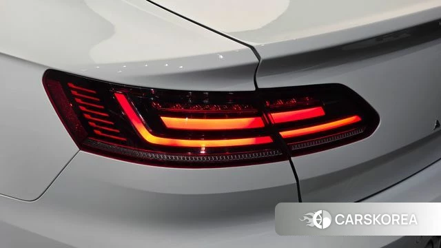 Volkswagen Arteon id 4741788 из Кореи 15