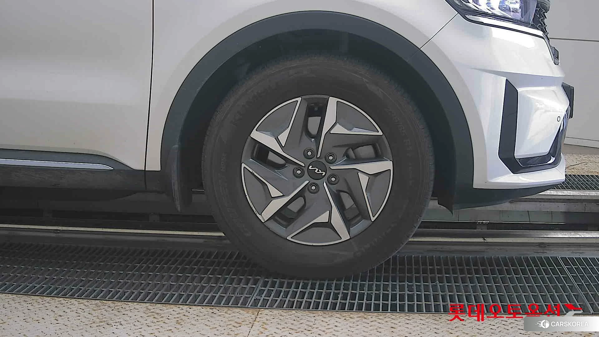 Kia Sorento Hybrid id 4909280 из Кореи 15