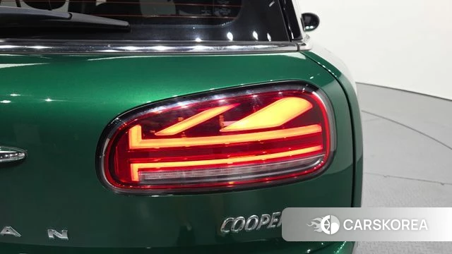 Mini Cooper D Clubman id 4641900 из Кореи 15