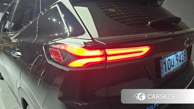 Chevrolet (GM Daewoo) Bolt EUV id 4230564 из Кореи 15