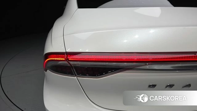 Hyundai The New Grandeur IG id 4496124 из Кореи 15