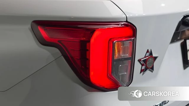 Ford Explorer 6th Generation id 4906684 из Кореи 15