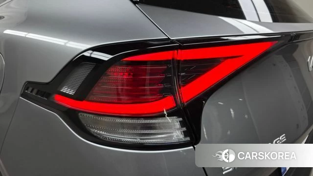 Kia Sportage 5th Generation Hybrid id 4248504 из Кореи 15