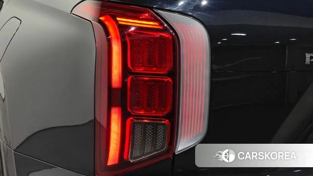 Hyundai The New Palisade id 4853796 из Кореи 15