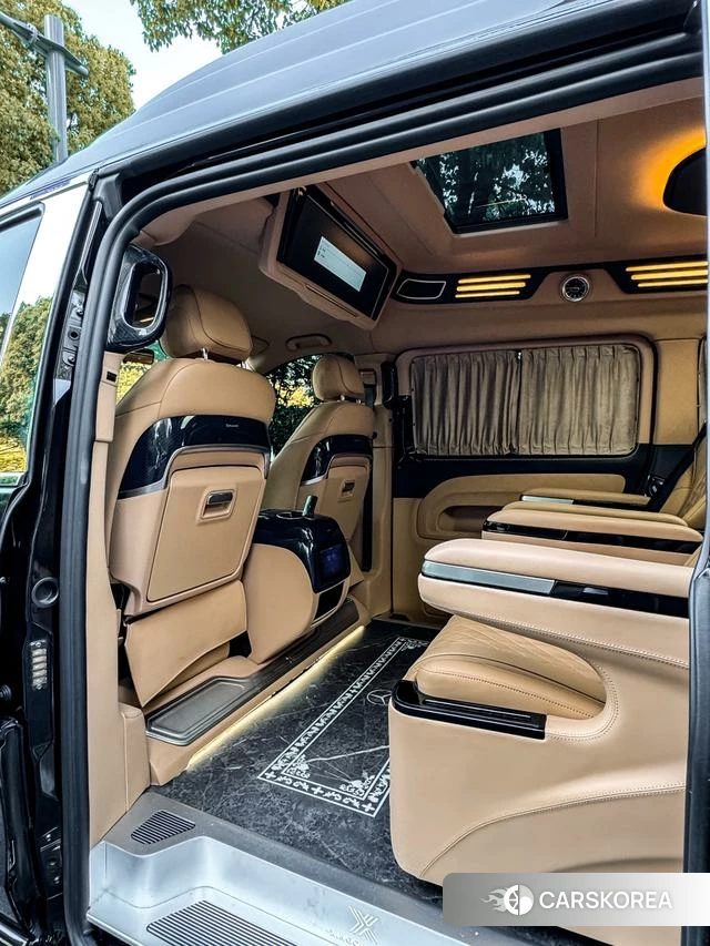 Mercedes-Benz Vito id 4241578 из Китая 15