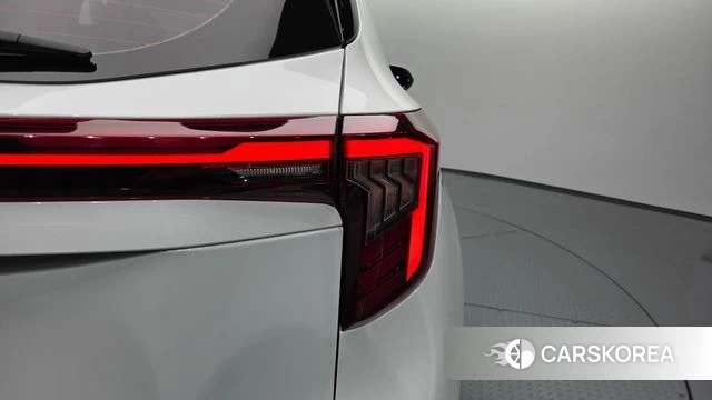 Kia The New Seltos id 4292988 из Кореи 15