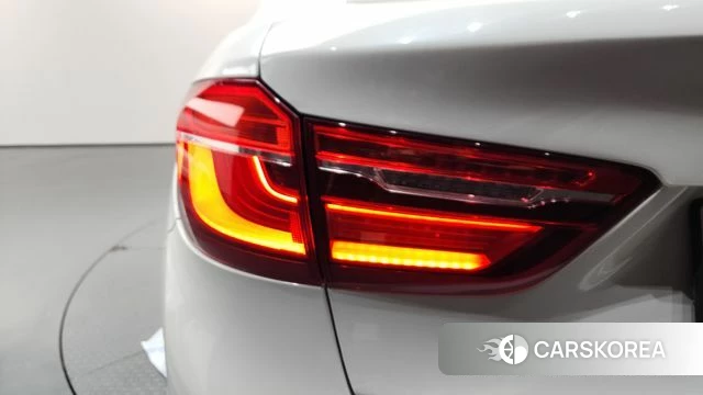 BMW X6 (F16) id 4447473 из Кореи 15