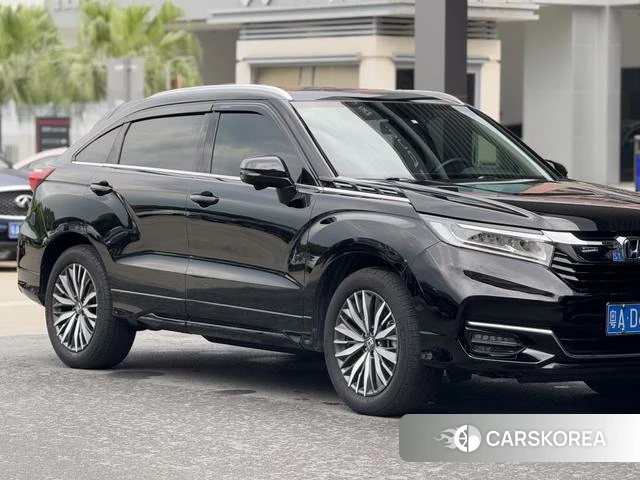 Honda Crown Road id 4260236 из Китая 15
