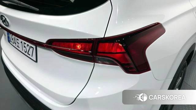 Hyundai The New Santa Fe id 4316911 из Кореи 15