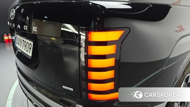 Hyundai Palisade (LX3) id 4870664 из Кореи 15