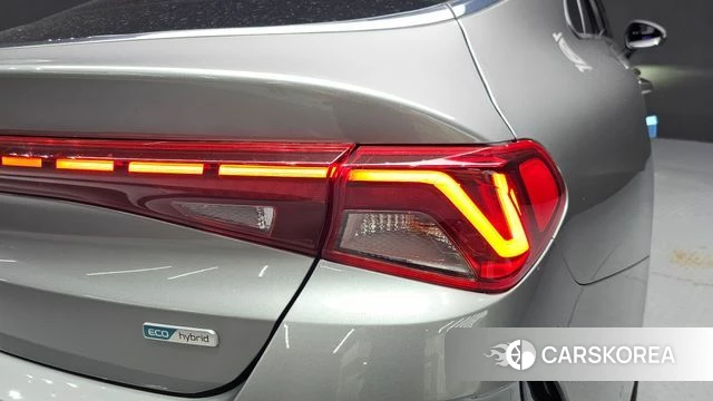 Kia K5 Hybrid 3rd Generation id 4542509 из Кореи 15