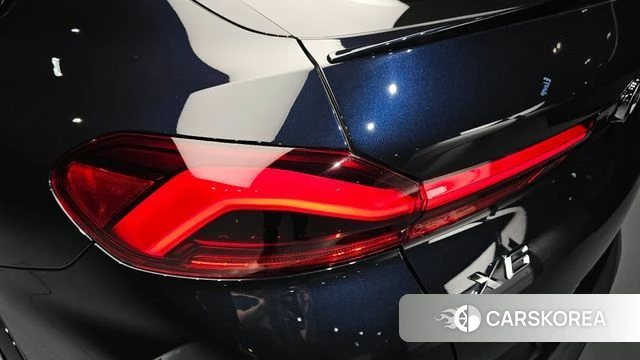 BMW X6 (G06) id 4921197 из Кореи 15