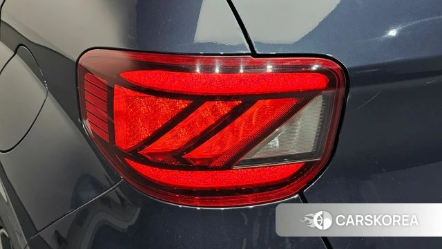 Hyundai Venue id 4612808 из Кореи 15