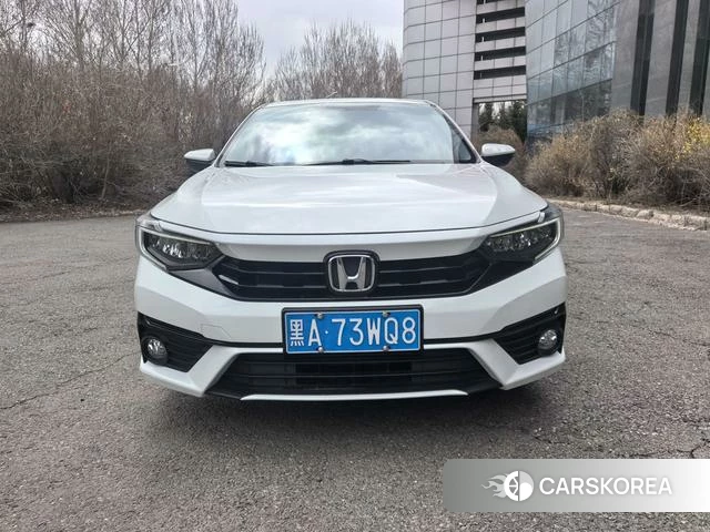 Honda Enjoy domain id 4207845 из Китая 15