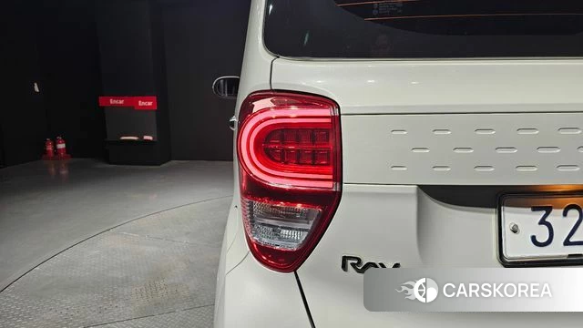 Kia The New Ray id 4325401 из Кореи 15