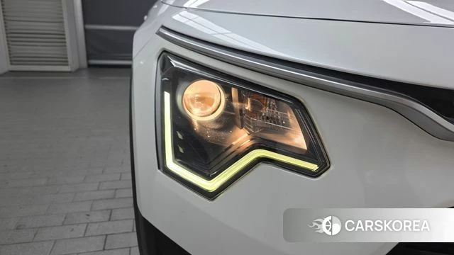 Kia Di Ol Nu Niro id 4707165 из Кореи 15