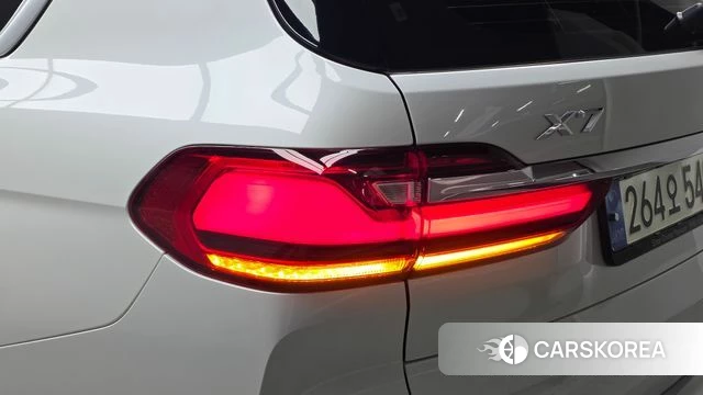 BMW X7 (G07) id 4769527 из Кореи 15
