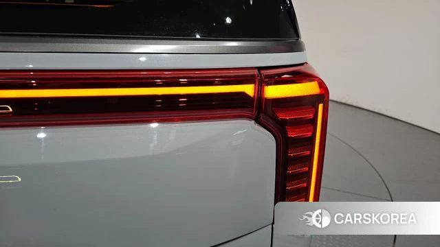 Kia The New Carnival 4th Generation id 4778049 из Кореи 15