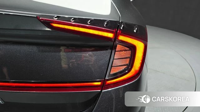 Hyundai Sonata (DN8) id 4586896 из Кореи 15