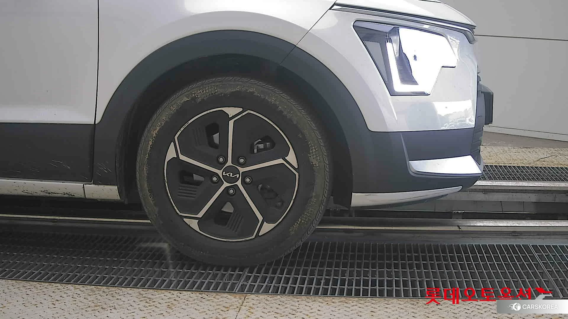 Kia Niro Hybrid id 4902325 из Кореи 15