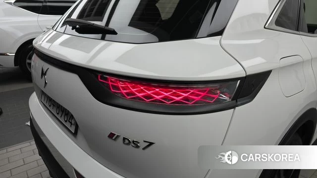 Citroen / DS DS7 Crossback id 4785514 из Кореи 15