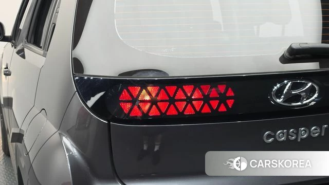 Hyundai Casper id 4395312 из Кореи 15