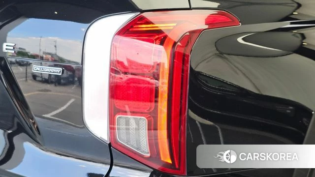 Hyundai The New Palisade id 4675569 из Кореи 15
